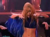 Ecco video Lady Gaga canta “Judas” Ellen DeGeneres