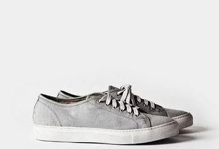 Common Projects _ spring/summer 2011