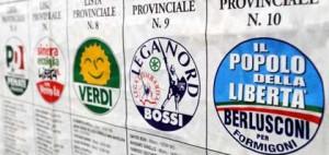 Il falso mito della “maggioranza degli italiani” che ha votato Berlusconi
