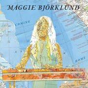 Maggie Björklund with Mark Lanegan – Intertwined