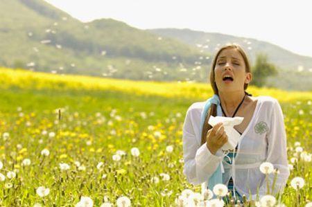 Allergie, il decalogo per vivere meglio