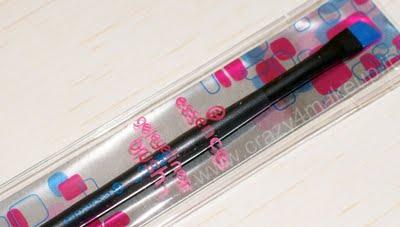 Review: Essence Gel Eyeliner Brush