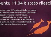 Rilasciato Ubuntu Natty 11.04