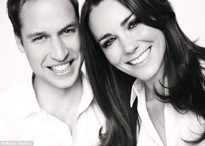 NEWS// Kate e le ultimissime prima del grande giorno