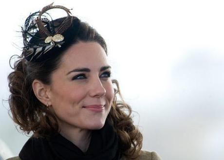 NEWS// Kate e le ultimissime prima del grande giorno