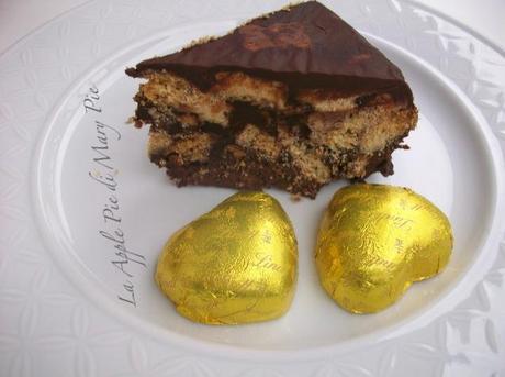 Chocolate Biscuit Cake e tanti auguri a William e Kate!!!