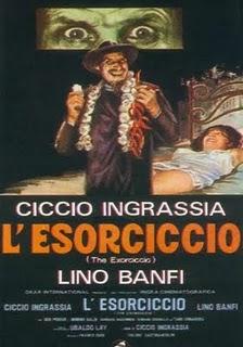 L'Esorciccio - The Exorciccio