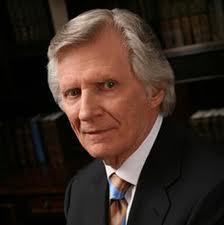 David Wilkerson è morto in un incidente stradale