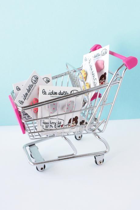 Re-Opening del mio SHOP on-line Re-Opening del mio SHOP on-line