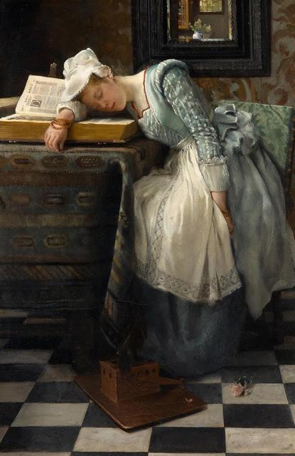 The 'Downstairs' side of Country House Life. The 'Downstairs' side of Country House Life.