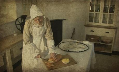 The 'Downstairs' side of Country House Life. The 'Downstairs' side of Country House Life.