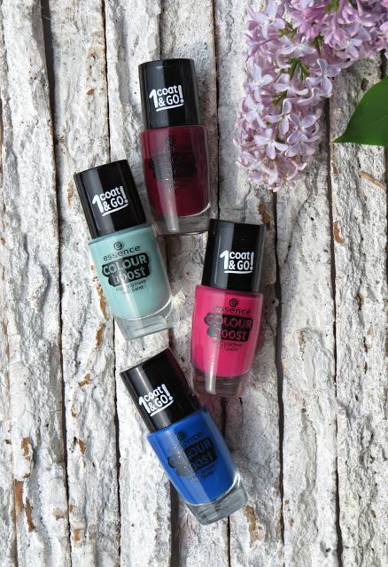 Essence Spring/Summer 2017 - Le novità make-up Essence Spring/Summer 2017 - Le novità make-up