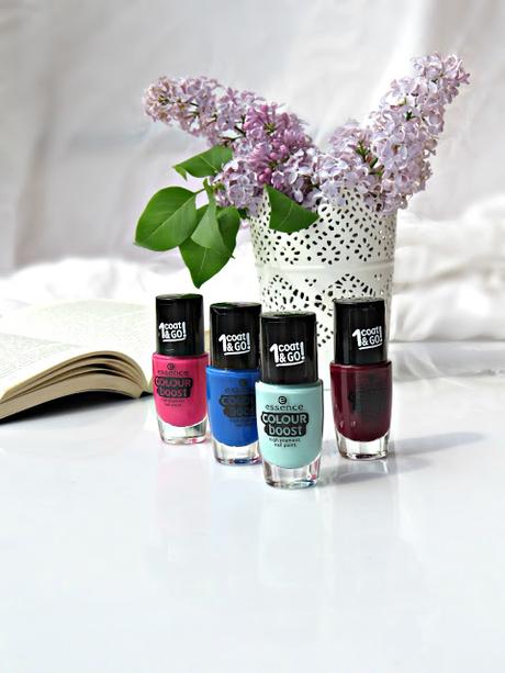 Essence Spring/Summer 2017 - Le novità make-up Essence Spring/Summer 2017 - Le novità make-up