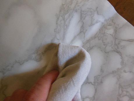 Sfondo marmo DIY :D Sfondo marmo DIY :D