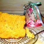 Crescia pasquale, torta salata formaggio Crescia pasquale, torta salata formaggio