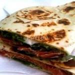 Farciture per la Piadina romagnola Farciture x Piadina romagnola