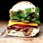 Panino speciale al roast beef Panino speciale al roast beef