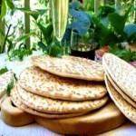 Piadina romagnola Piadina romagnola