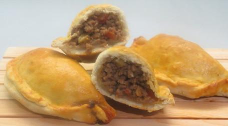 Empanadas di carne Empanadas di carne