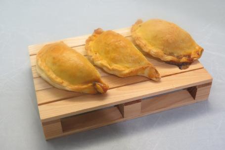 Empanadas di carne Empanadas di carne