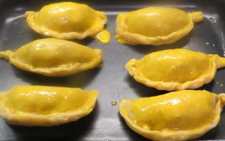 Empanadas di carne Empanadas di carne