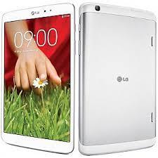 LG G-Pad 8.3: Upgrade da Android Kitkat 4.4.2 ad Andoid Nougat 7.1.2 (Lineage OS 14.1) LG G-Pad 8.3: Upgrade da Android Kitkat 4.4.2 ad Andoid Nougat 7.1.2 (Lineage OS 14.1)