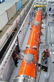Tutte le ricerche sul neutrino al FERMILAB Tutte le ricerche sul neutrino al FERMILAB