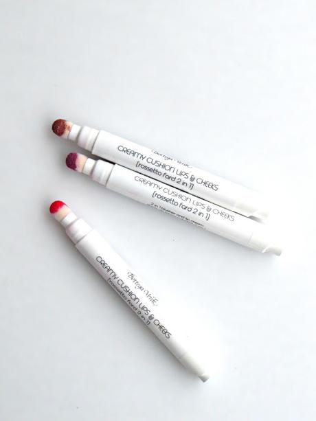 I Sorbetti Bottega Verde, golosità a portata di make-up I Sorbetti Bottega Verde, golosità a portata di make-up