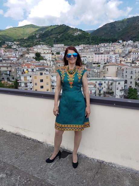 shein vestiti estivi