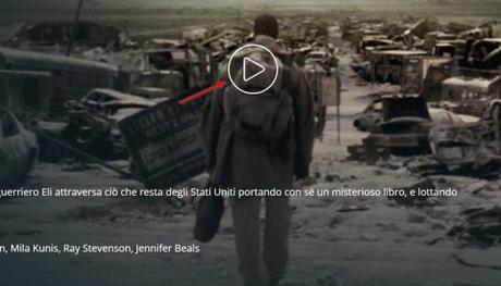 SCARICARE FILMATO RAIPLAY