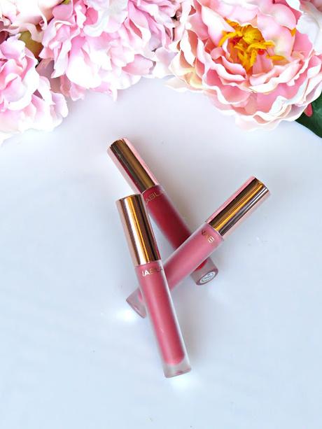 Dreamy Matte, i rossetti liquidi di Nabla Cosmetics Dreamy Matte, i rossetti liquidi di Nabla Cosmetics