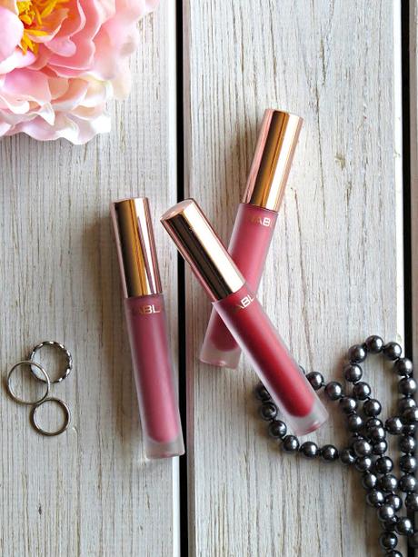 Dreamy Matte, i rossetti liquidi di Nabla Cosmetics Dreamy Matte, i rossetti liquidi di Nabla Cosmetics