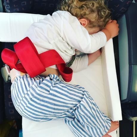 Ibiza, istruzioni per l’uso! BED BOX IN ACTION