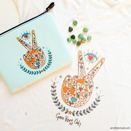 Pretty in Mad + Enrica Mannari (ME) : TALISMAN VIBES Pretty in Mad + Enrica Mannari (ME) : TALISMAN VIBES