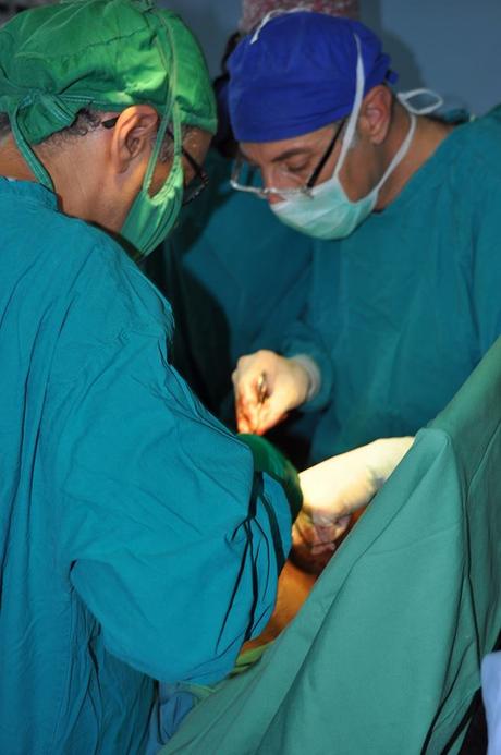 Risultati immagini per chaaria mission hospital kenya