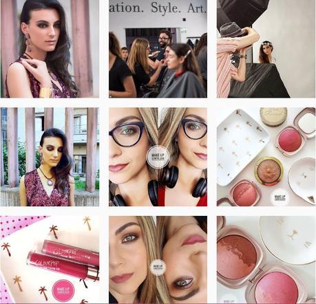 Blog o Instagram? Blog o Instagram?