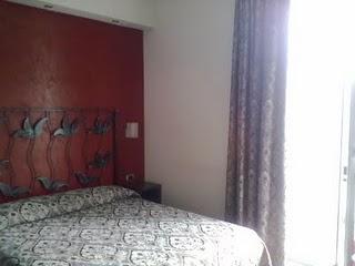 Hotel Five - Via Salmini 2 - Milano