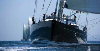 Dubois Cup 2011: molto più che solo vela