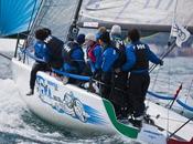 Melges BRONTOLO WILL WAKE