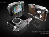 Custodie: Concept Leica Case massimo vintage