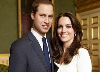 William e Kate, Oggi Sposi con un Matrimonio Reale