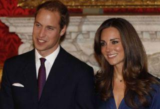William e Kate, Oggi Sposi con un Matrimonio Reale