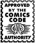 Maledetti Fumetti: David Hajdu e il Comics Code /></div>> LoSpazioBianco Maledetti Fumetti: David Hajdu e il Comics Code