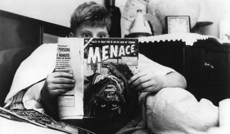 Maledetti Fumetti: David Hajdu e il Comics Code /></div>> LoSpazioBianco Maledetti Fumetti: David Hajdu e il Comics Code