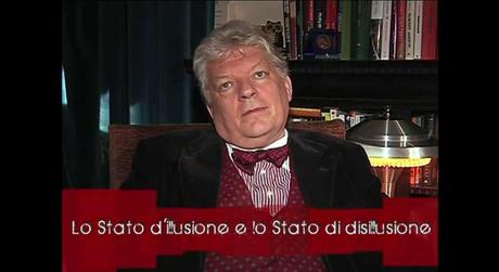 Le pillole di Lupacchini: Lo Stato d’illusione e lo Stato di disillusione