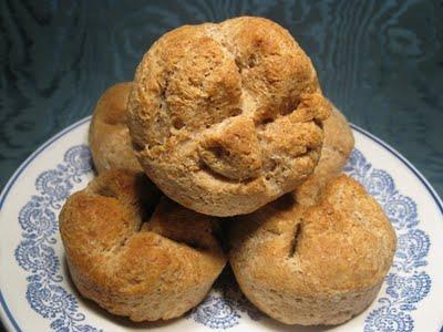 Pane e agnello