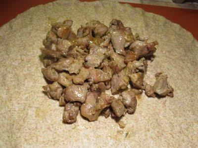 Pane e agnello