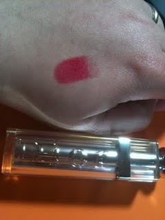 Dior Addict Lipstick ♥ 963 Red Carpet ♥