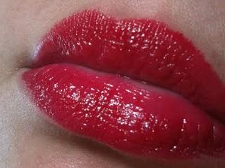Dior Addict Lipstick ♥ 963 Red Carpet ♥