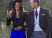 Will Kate :TRE ARRESTI, MANIFESTANTI GHIGLIOTTINA